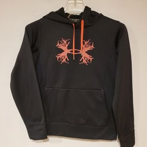 Underarmor  Hoodie